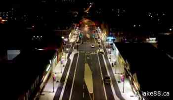 Smiths Falls Downtown Business Association ponders future - lake88.ca