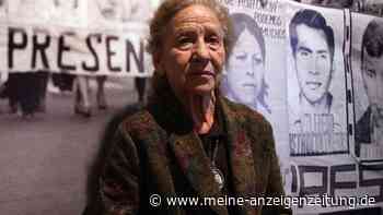 Vorkämpferin für Menschenrechte in Mexiko ist tot