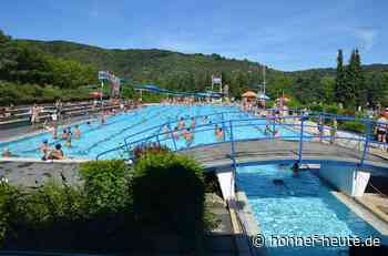 Schwimmbad Remagen: Schnäppchenverkauf geht in die zweite Runde - Honnef heute