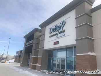 Delta 9 strikes new distribution deal - Winnipeg Free Press