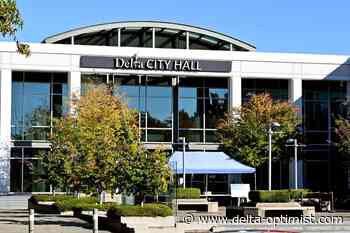 Letters: Spend our tax dollars wisely - Delta Optimist