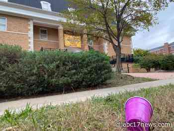 Judge to hear motions to dismiss lawsuit against Phi Gamma Delta - ABC17NEWS - ABC17News.com