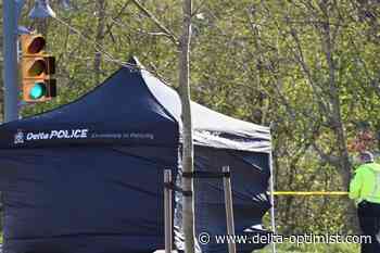 Cycling fatality in Tsawwassen, BC - Delta Optimist