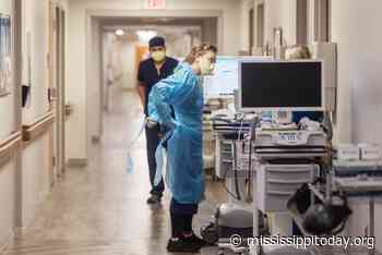 Delta Council calls for Medicaid expansion - Mississippi Today