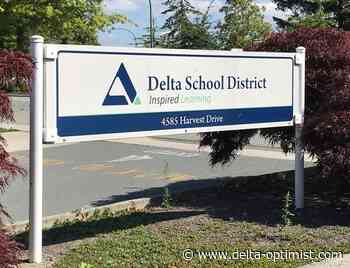 Delta School District updates students, parents on next year's timetable - Delta Optimist