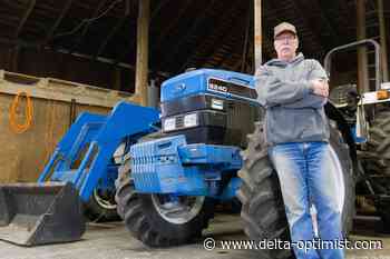 Farmers in Delta say war in Ukraine will have lasting impacts - Delta Optimist