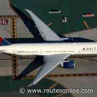 Delta Air Lines Remaining 'Nimble' On Capacity - Routesonline