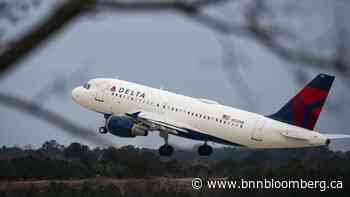 Delta Air Lines Sees Revenue Jump Locking in Profits for 2022 - BNN