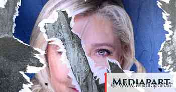 À Frontignan, le vote RN « est un cri et il faut l'entendre » - Mediapart