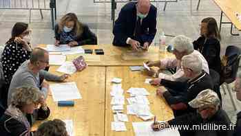 Frontignan : Le Pen, Mélenchon, Macron sur le podium de l'élection présidentielle - Midi Libre