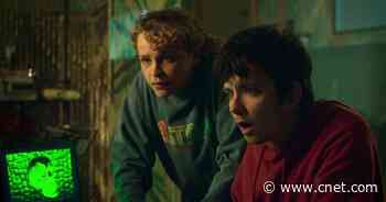 'Choose or Die' Review: A Mostly Watchable 'Bandersnatch' Copy     - CNET