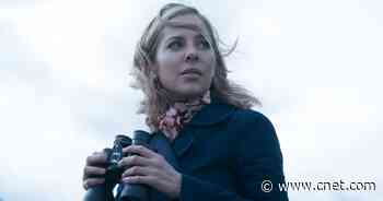 The Best Sci-Fi TV Shows on Netflix     - CNET