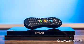 Best OTA DVR for Cord Cutters: Amazon Fire TV Recast, TiVo and Tablo     - CNET