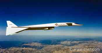 Last Flight of the Valkyrie: A Closer Look at the Forgotten Mach 3 XB-70 Superbomber     - CNET