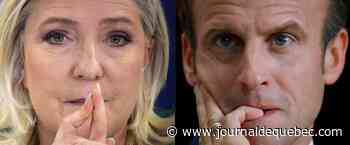 La question russe au cœur de la présidentielle française?