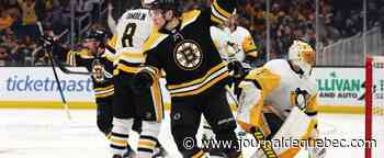 Mission accomplie pour les Bruins