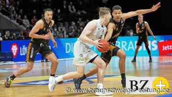 Braunschweiger kämpfen gegen Hamburg stark, treffen aber nicht