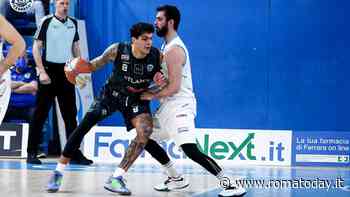 Comincia bene la fase ad orologio dell'Eurobasket: superata la Bakery