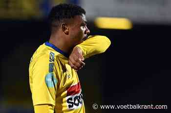 Westerlo geeft 2-0 voorsprong uit handen en Lommel wint verrassend van Deinze