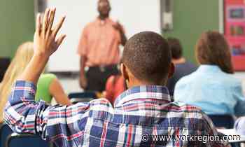 'Relentless advocacy' of Vaughan parents gets new state-of-the-art $21M school for growing population in Kleinburg - yorkregion.com