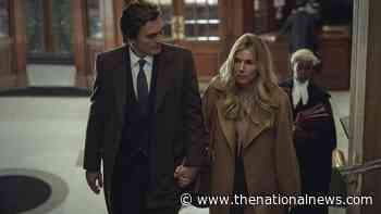 'Anatomy of a Scandal' author Sarah Vaughan on the story's portrayal of entitlement - The National