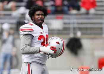 Ex-Ohio State linebacker K'Vaughan Pope transfers to Tennessee State - Sportsnaut