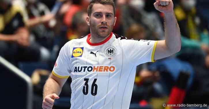 «Viele Nerven gekostet»: Handballer sichern sich WM-Ticket