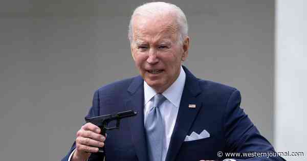 Smoking Gun Found on Laptop: If These Messages Are as Bad as They Look, Joe Biden Is Done For