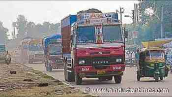 Transport department initiative: Automatic online temporary permit delivery system soon - Hindustan Times