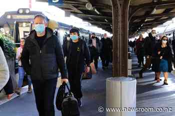 No, Chris Luxon, public transport will never turn a profit - that’s not the idea - Newsroom