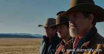 These 'Outer Range' Filming Locations Will Transport You Out West - Distractify