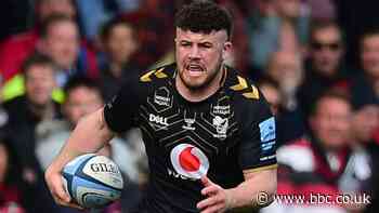 European Challenge Cup: Biarritz 29-39 Wasps - Wasps seal last-eight place in south of France