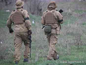 "Trovate tracce di armi chimiche": Kiev-Mosca al punto di non ritorno