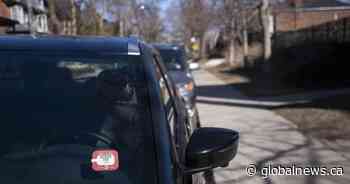 Markham considers overnight parking fees