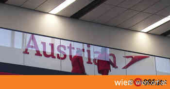 Sparmaßnahmen verärgern AUA-Personal - wien.orf.at