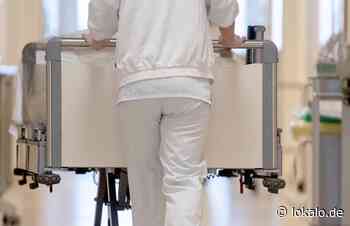 Einsatz im Krankenhaus - Patient (87) bedroht Personal mit abgebrochener Glasflasche! - lokalo.de