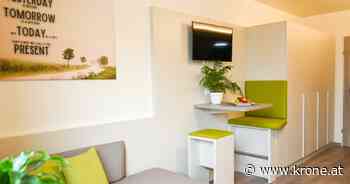 Moderne Unterkunft - Vila Vita: 650 Gästebetten, 110 fürs Personal - Kronen Zeitung