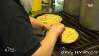 Köche und Kellner fehlen: Gastro kämpft um Personal - ServusTV