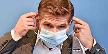 Wegen Corona: Hohe Belastung in den Kliniken in SH, Personal am Limit - Kieler Nachrichten