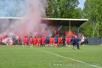 Cremonese-Cosenza, il dato della prevendita al sesto giorno - CuoreGrigiorosso.com