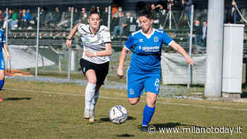 Disastro Pro Sesto Women, il Ravenna passa 1 a 3 e va a +9 - MilanoToday.it