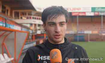 Oristanio torna al gol in Olanda: sesto centro per il giocatore dell’Inter - Inter-News.it