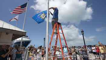 Florida Keys Celebrate 40th Anniversary of Conch Republic