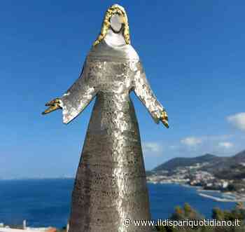 Arte e Fede. L'opera di Felice Meo, omaggio alla Pasqua - Il Dispari Quotidiano