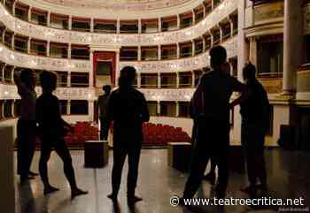 Audizioni per Il Barbiere di Siviglia Macerata Opera Festival - Teatro e Critica