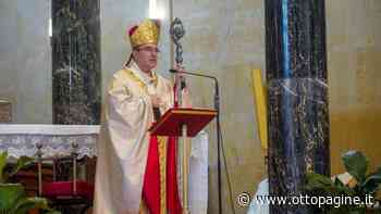 Pasqua, gli auguri di Accrocca. "Si trovi il tempo di un'opera buona" - Ottopagine