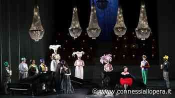 Milano, Teatro alla Scala – Ariadne auf Naxos – Connessi all'Opera - Connessi all'Opera