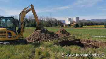 Lavori Anas per gli assi viari, Europa Verde: "Opera anacronistica e devastante" - Luccaindiretta - LuccaInDiretta