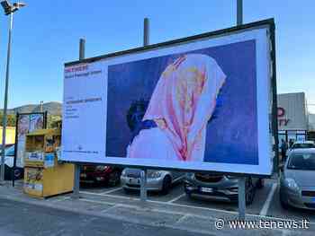 Carpani, il settimo maxi-poster è un’opera di Beneforti - tenews.it