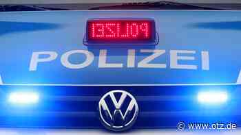 Schwelbrand bei Dacharbeiten – Berauscht mit Drogen unterwegs – Briefkästen beschädigt - Ostthüringer Zeitung